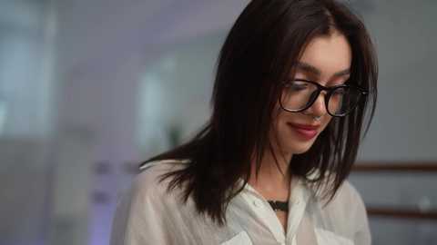 karina_amiri @ chaturbate on 20241008