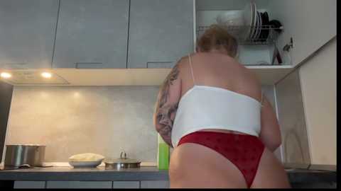 odriolsen @ chaturbate on 20241008