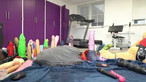 siswet19 @ chaturbate on 20241008