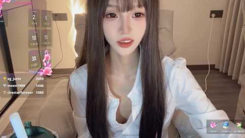 sunflowerbbb @ chaturbate on 20241008