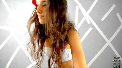 babyaylin @ chaturbate on 20241009
