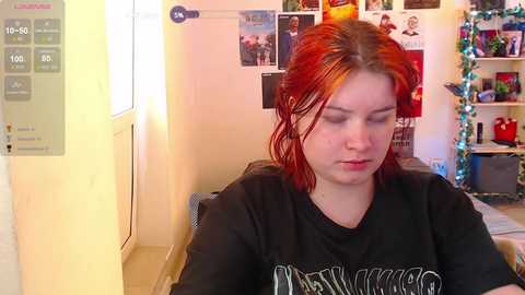cherry_night666 @ chaturbate on 20241009