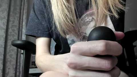 courtney_luv @ chaturbate on 20241009