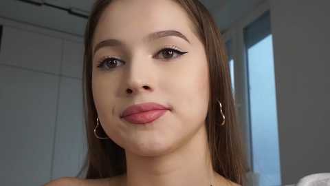 hecola @ chaturbate on 20241009