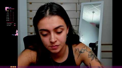 jessi_joy @ chaturbate on 20241009