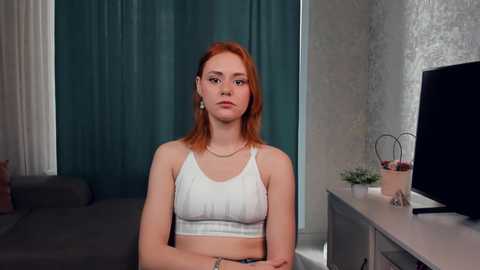 merciaappleberry @ chaturbate on 20241009