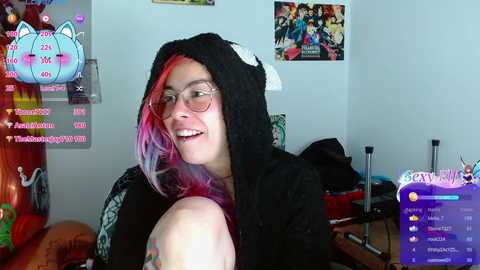 natasha_laulau @ chaturbate on 20241009