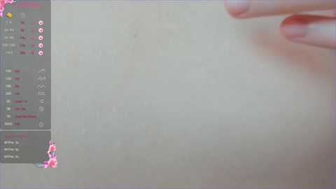 sweety_vikky @ chaturbate on 20241009