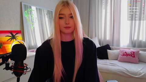 vonnalein @ chaturbate on 20241009