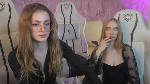 anabel2054 @ chaturbate on 20241010