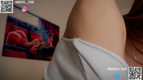augusta77 @ chaturbate on 20241010