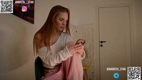 augusta77 @ chaturbate on 20241010