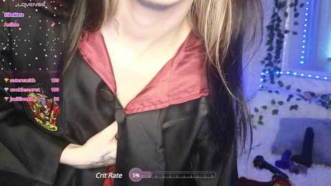 babe_lust_ @ chaturbate on 20241010