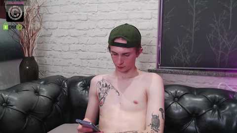 baeell @ chaturbate on 20241010