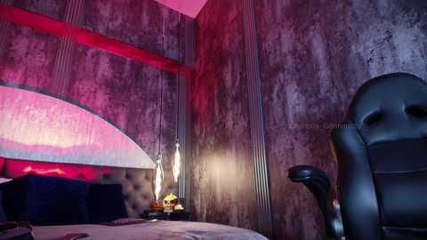 charlotte_germanotta_ @ chaturbate on 20241010