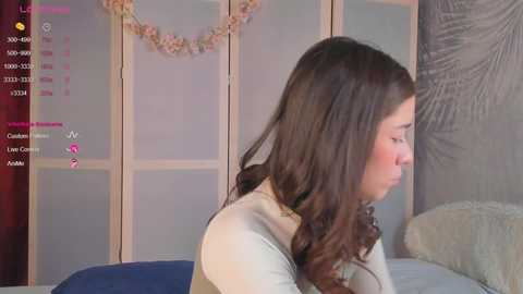 flirtykitty_ @ chaturbate on 20241010