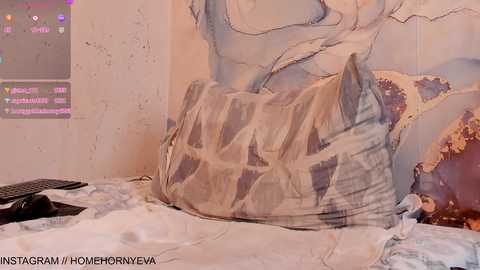 homehornyeva @ chaturbate on 20241010