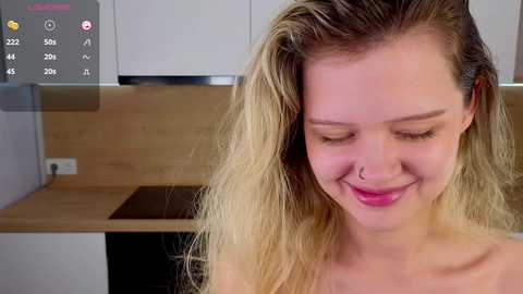 ifiwasyourgf @ chaturbate on 20241010