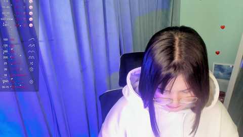 jennie_berry @ chaturbate on 20241010