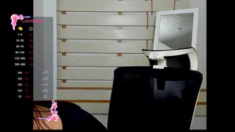 jessi_joy @ chaturbate on 20241010