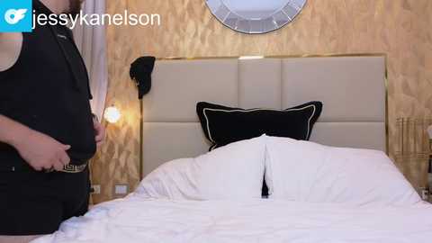 jessynelson_official @ chaturbate on 20241010