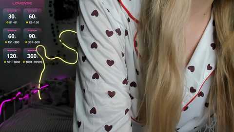 melissa_sshy @ chaturbate on 20241010