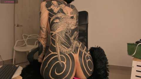 midori__san @ chaturbate on 20241010