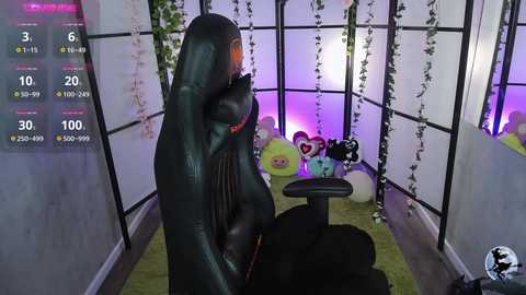 milkycute @ chaturbate on 20241010