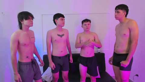 party_guyssex @ chaturbate on 20241010