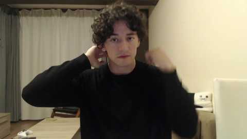 sam_winchest @ chaturbate on 20241010