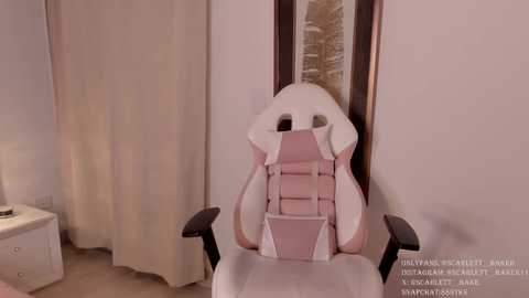 scarlett__baker11 @ chaturbate on 20241010