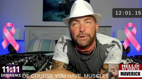 socialmaverick @ chaturbate on 20241010