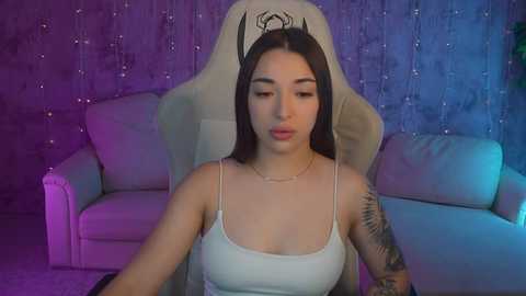 anabel054 @ chaturbate on 20241011