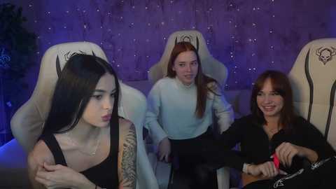 anabel054 @ chaturbate on 20241011