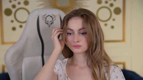 anabel2054 @ chaturbate on 20241011