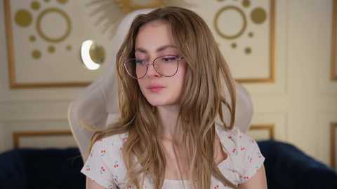 anabel2054 @ chaturbate on 20241011