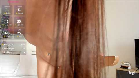 ayumi_dream @ chaturbate on 20241011