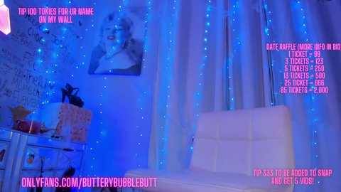 butterybubblebutt @ chaturbate on 20241011