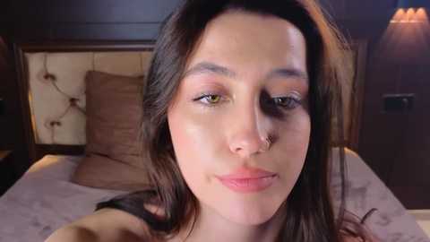 chloe_rizzi @ chaturbate on 20241011