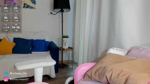 crimson_baby @ chaturbate on 20241011