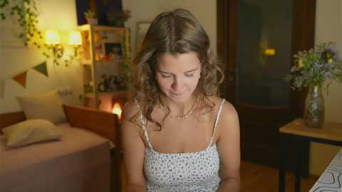 eli_sun @ chaturbate on 20241011