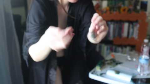 ellynaomi @ chaturbate on 20241011