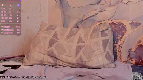 homehornyeva @ chaturbate on 20241011