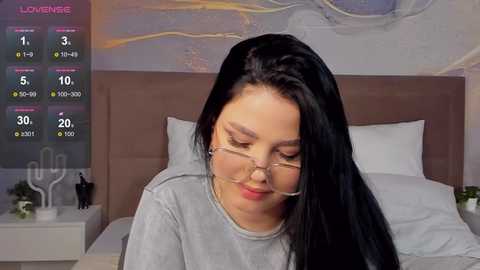 maryamie @ chaturbate on 20241011