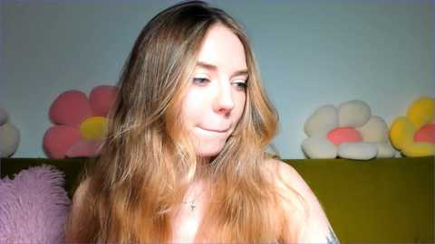 thisisamelia @ chaturbate on 20241011