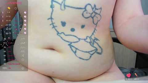 trina_kay_kiss @ chaturbate on 20241011