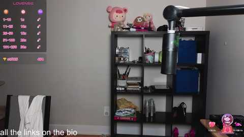 alexa_dream @ chaturbate on 20241012