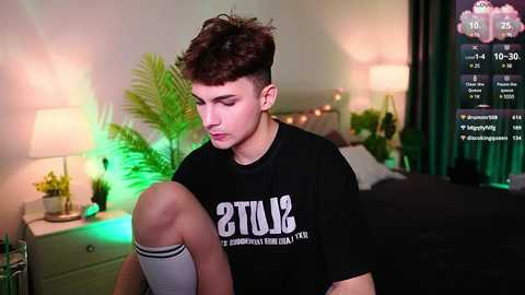 call__me_leo @ chaturbate on 20241012