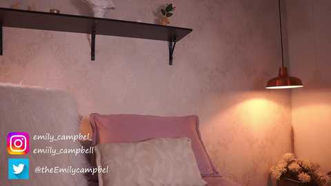 emiilycampbell @ chaturbate on 20241012