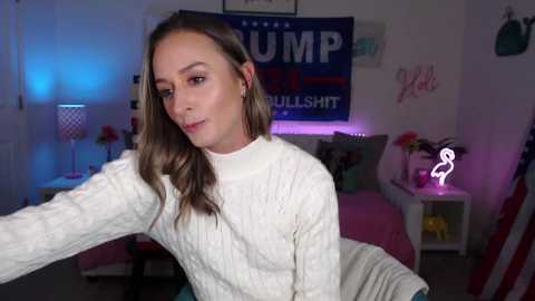 holihurricane @ chaturbate on 20241012